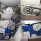 中古 籾摺機 3インチ ジャンク品