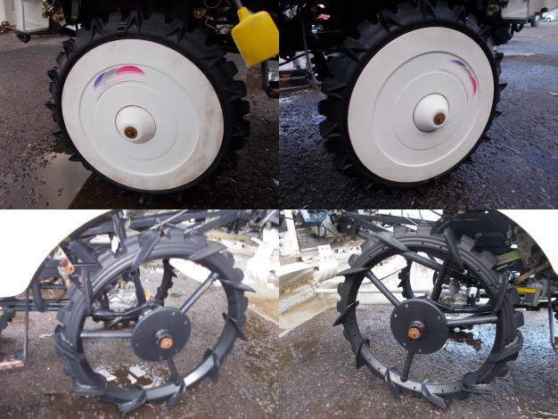 ヤンマー  中古  田植機