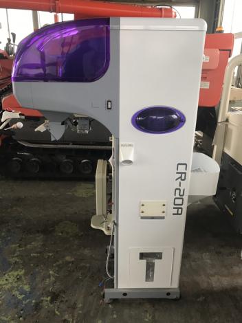 タイガー　中古　選別計量機