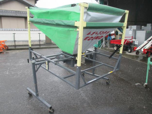 タイショー　中古　レザーコンテナ  MA-10T