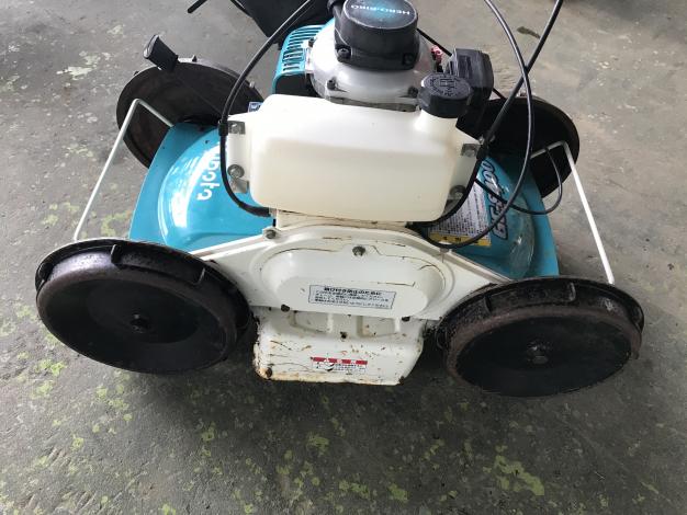クボタ　中古　草刈機