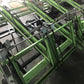タイショー　中古　苗箱並べ機【4連】