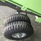 タイショー　中古　苗箱並べ機【4連】