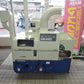 サタケ 中古 籾摺機 3インチ