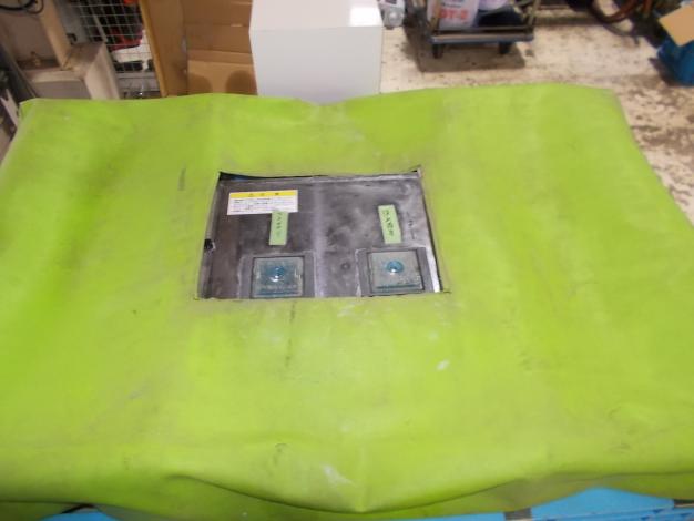 タイガー 中古 催芽機 – 農キング