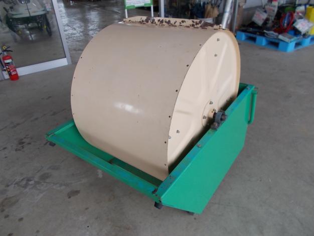 ホクエツ　中古　混合機