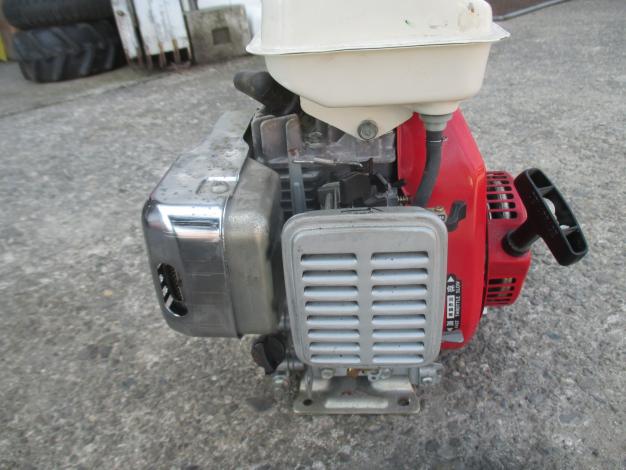 ホンダ GX120 エンジンポンプ【リライズ野田愛宕店】【店頭取引限定】【中古品】1点限り早い者勝ち！ 2026年最新】Yahoo!オークション -ホンダエンジンgx120の中古品・新品