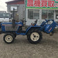 イセキ　中古　トラクター