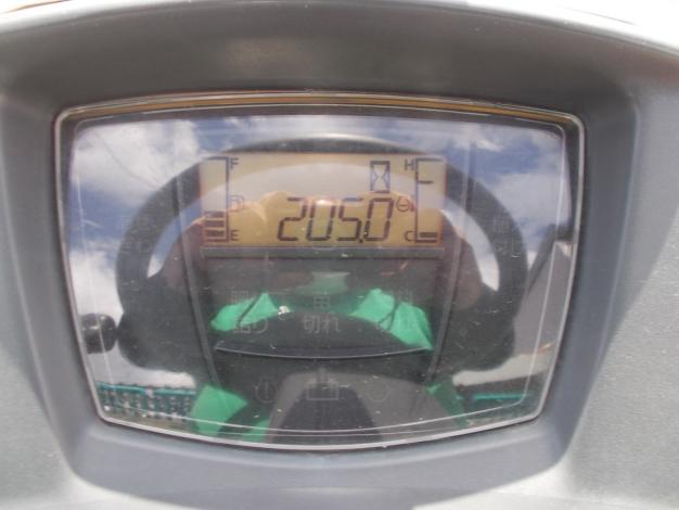 クボタ　中古　田植機