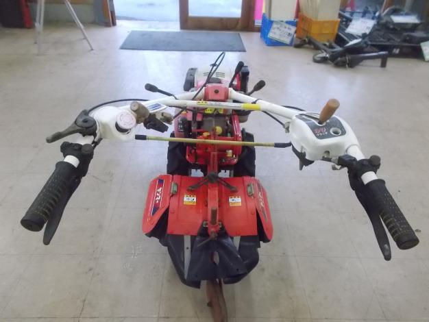 ヤンマー　中古　管理機