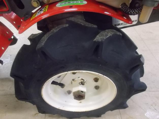 ヤンマー　中古　管理機