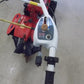 ヤンマー　中古　管理機