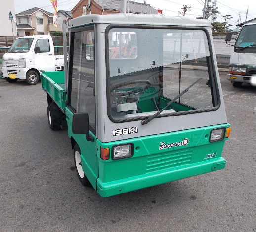アテックス 中古運搬車 – 農キング アテックス 中古運搬車 – 農キング