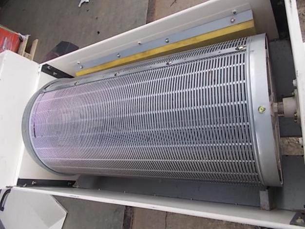 ヤンマー　中古　粗選機