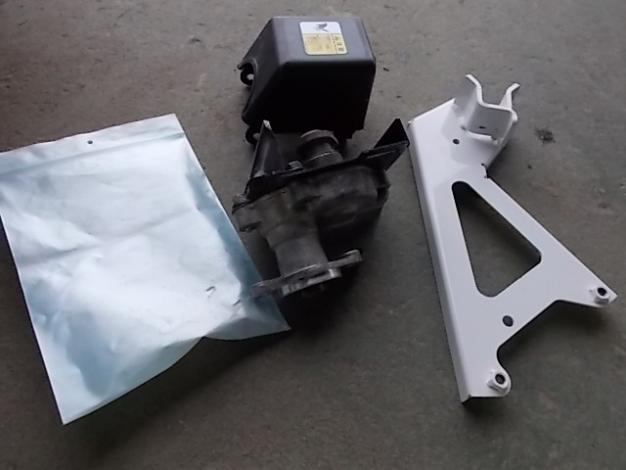 ヤンマー　中古　散布機(田植機PSR602専用アタッチメント)