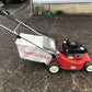 共栄社　中古　芝刈り機