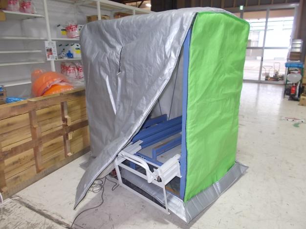 タイショー　中古　発芽器