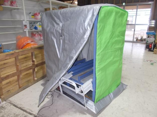 タイショー　中古　発芽器