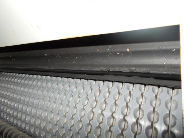 コンマ　中古　播種機