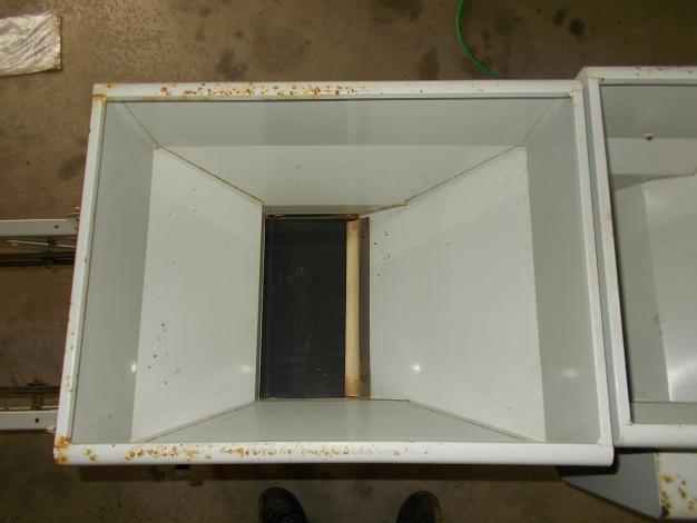 コンマ　中古　播種機