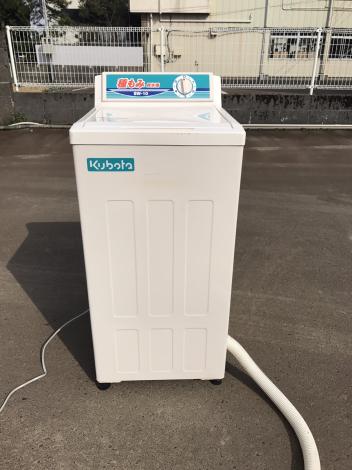 クボタ 中古 種もみ脱水機 – 農キング