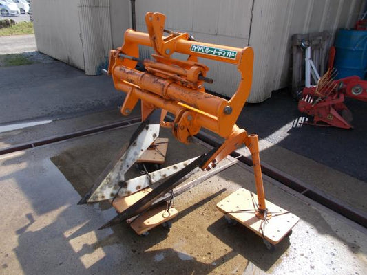 カワベ　中古　ルートディガー