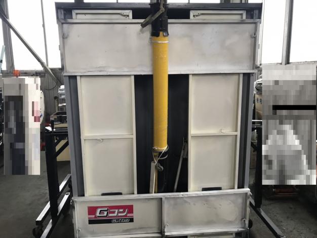 石井　中古　グレンコンテナ