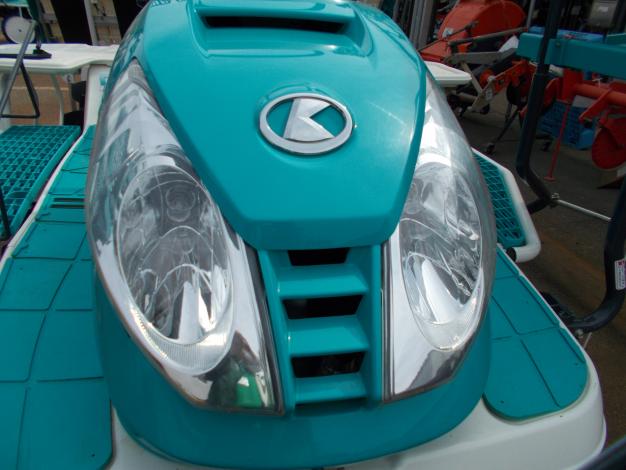 クボタ　中古　田植機