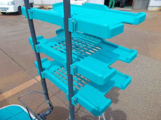 クボタ　中古　田植機