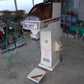 イセキ　中古　選別計量機