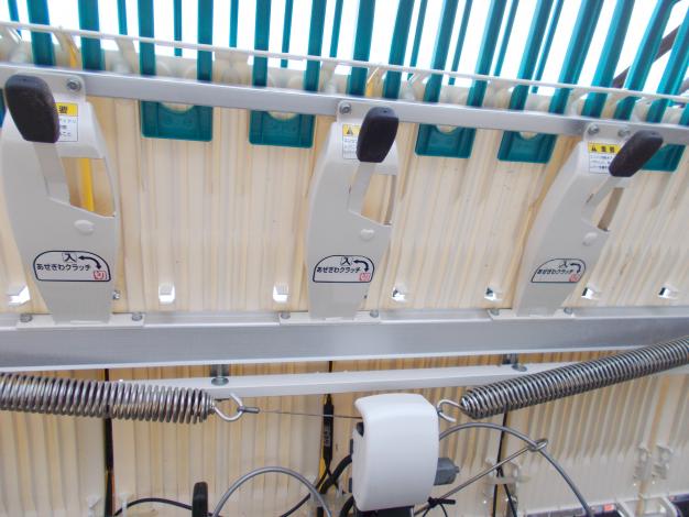 クボタ　中古　田植機