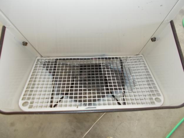 イセキ　中古　選別計量機