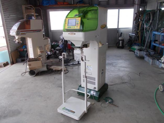 タイガー　中古　選別計量機