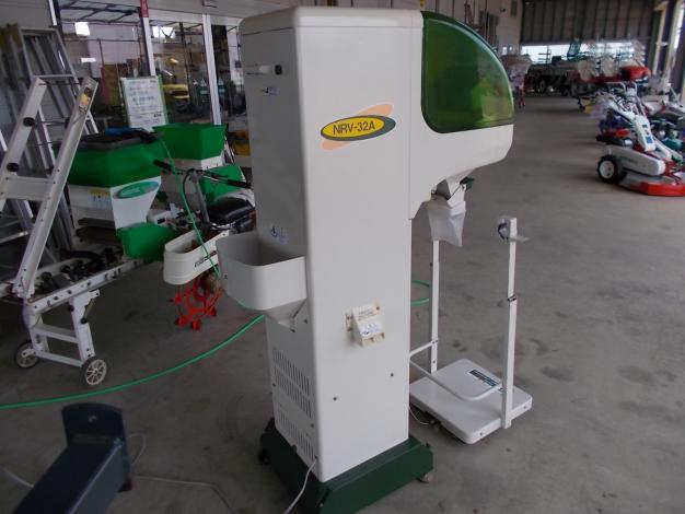タイガー　中古　選別計量機
