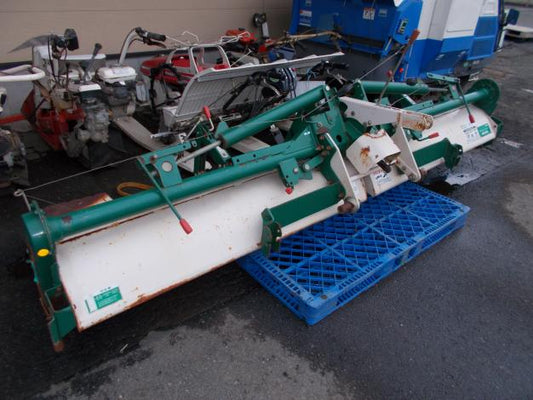 ササキ　中古　ウイングハロー