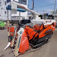 クボタ　中古　コンバイン