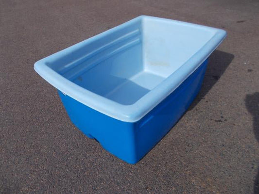 アロン　中古　大型容器