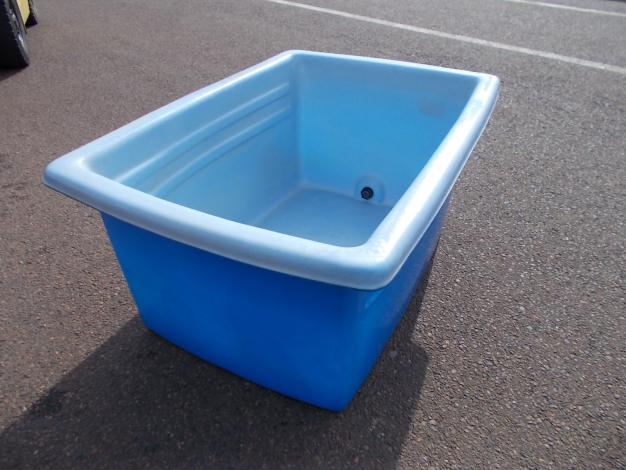 アロン　中古　大型容器