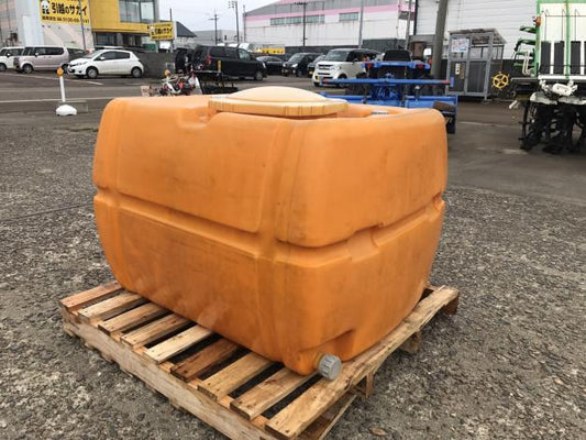 スイコー　中古　タンク