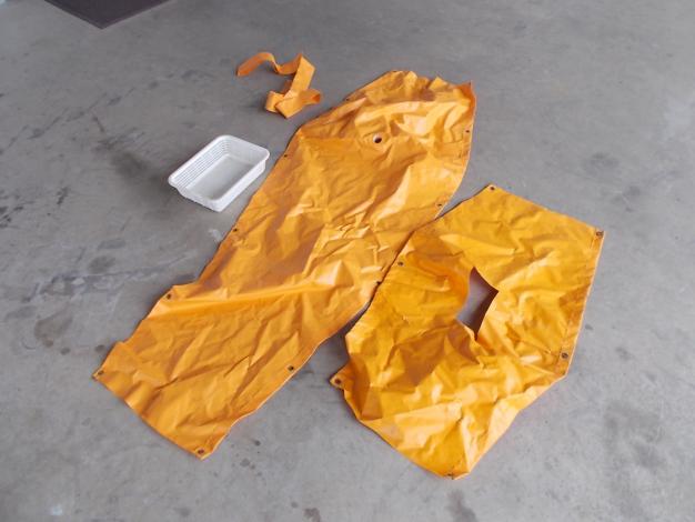 コンマ　中古　播種機