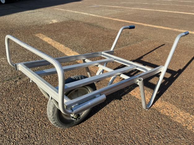 苗一輪車【中古】