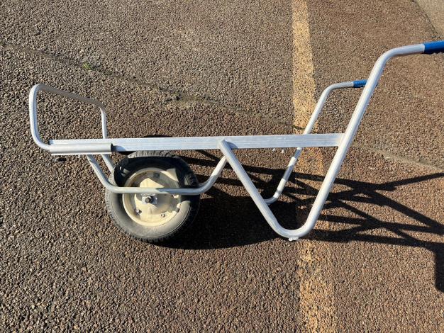 苗一輪車【中古】