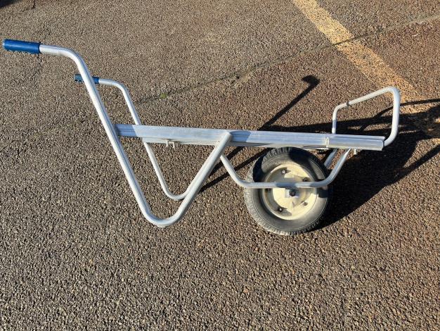 苗一輪車【中古】