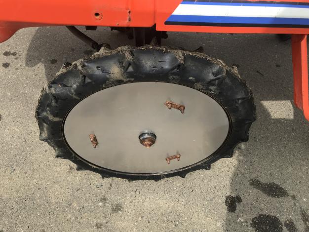 クボタ 中古 田植機【改】溝切機 – 農キング