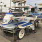 イセキ　中古　直播機