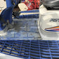 イセキ　中古　直播機