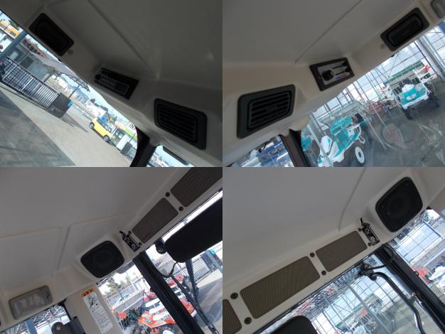 イセキ　中古　トラクター