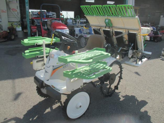 ヤンマー　中古　田植機