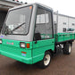 アテックス4輪運搬車