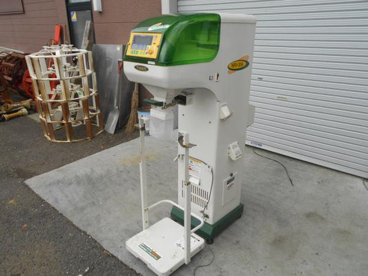 タイガー 中古 選別計量機 インバーター